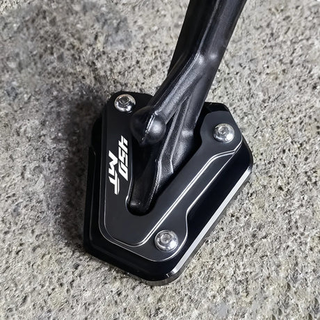 Side Stand Extension Pad For CFMOTO CF800MT MTX 2