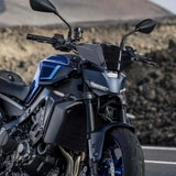 Front Windshield Wind Deflector For Yamaha MT-09 2