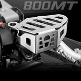 Brake Fluid Reservoir Guard Cover For CFMOTO 800MT - 2021 to 2022 2