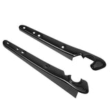 Rear Fender Turn Signal Brackets For Harley Sportster XL 883 / 1200 3