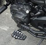Front Footpeg Guard Cover For Honda Rebel CMX1100 - 2021 to 2026 3