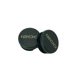 Frame Hole Cap Set For Ducati Monster 821 / Monster 1200 - 2014 to 2016 3