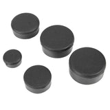 Frame Hole Plug Set For Suzuki Hayabusa GSX1300R - 1999 to 2015 3