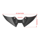 Downforce Spoiler Winglets For Kawasaki Z900 / Z900SE 3