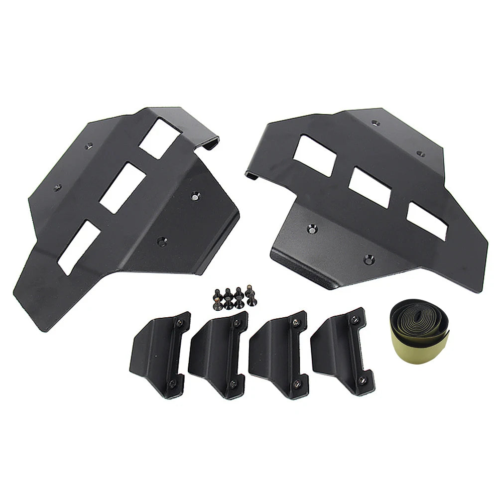 Cylinder Head Guard Cover For BMW R 1250 GS 3