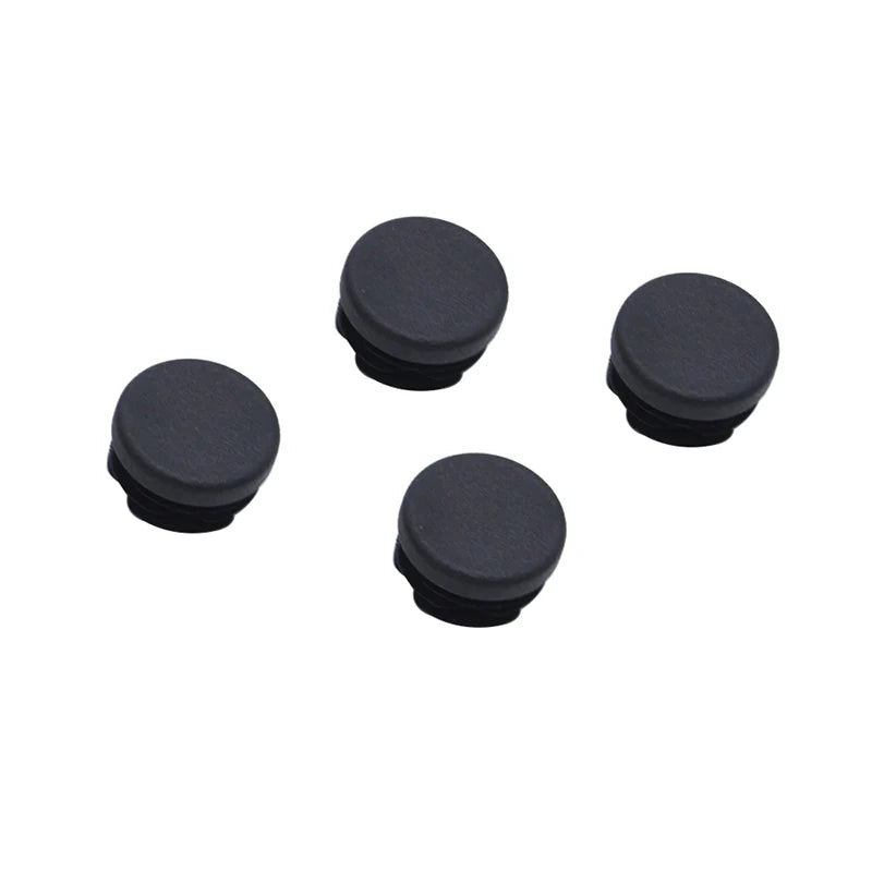 Frame Hole Caps For Ducati Monster 797 / Scrambler - 2017 to 2021 3