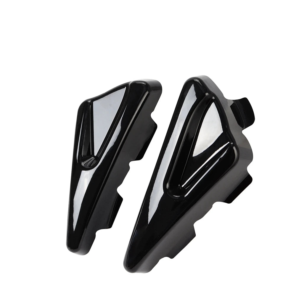 Frame Side Covers For Harley-Davidson V-Rod - 2007 to 2017 3
