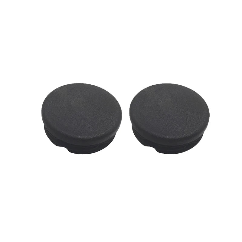 Frame Hole Cover Caps For Suzuki GSX-S1000 / GSX-S1000GT - 2015 to 2022 3