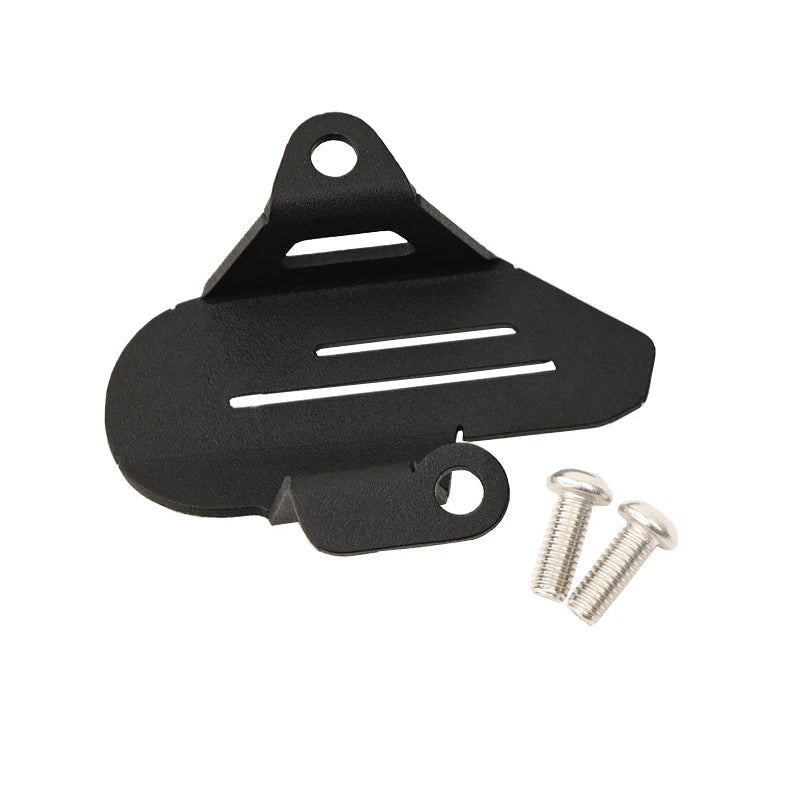 Side Stand Switch Cover For BMW F900GS / F900GS Adventure - 2024 to 2025 3