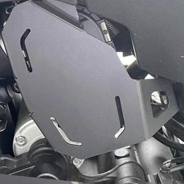 Valve Controller Guard Cover For CFMOTO CF800MT MTX 3