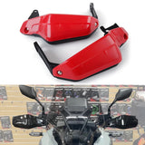 Handguards For Honda CRF1100L Africa Twin - 2020 to 2024 3
