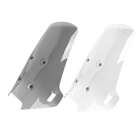 Windshield For CFMOTO 450MT - 3 Height Options 3