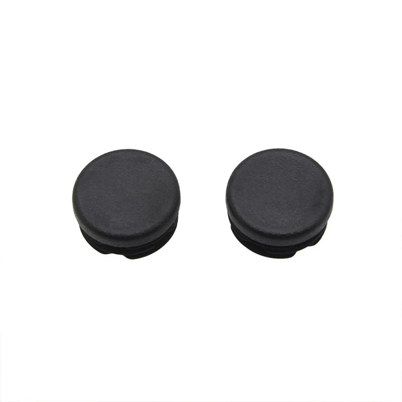 Frame Hole Cover Caps For Honda Transalp XL750 - 2023 to 2023 3