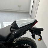 Rear Seat Cover Cowl For Kawasaki Ninja 500 / Z500 - 2024 to 2026 3