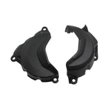 Engine Cover Guard Set For BMW F750GS / F850GS / F900R - 2018 to 2023 3
