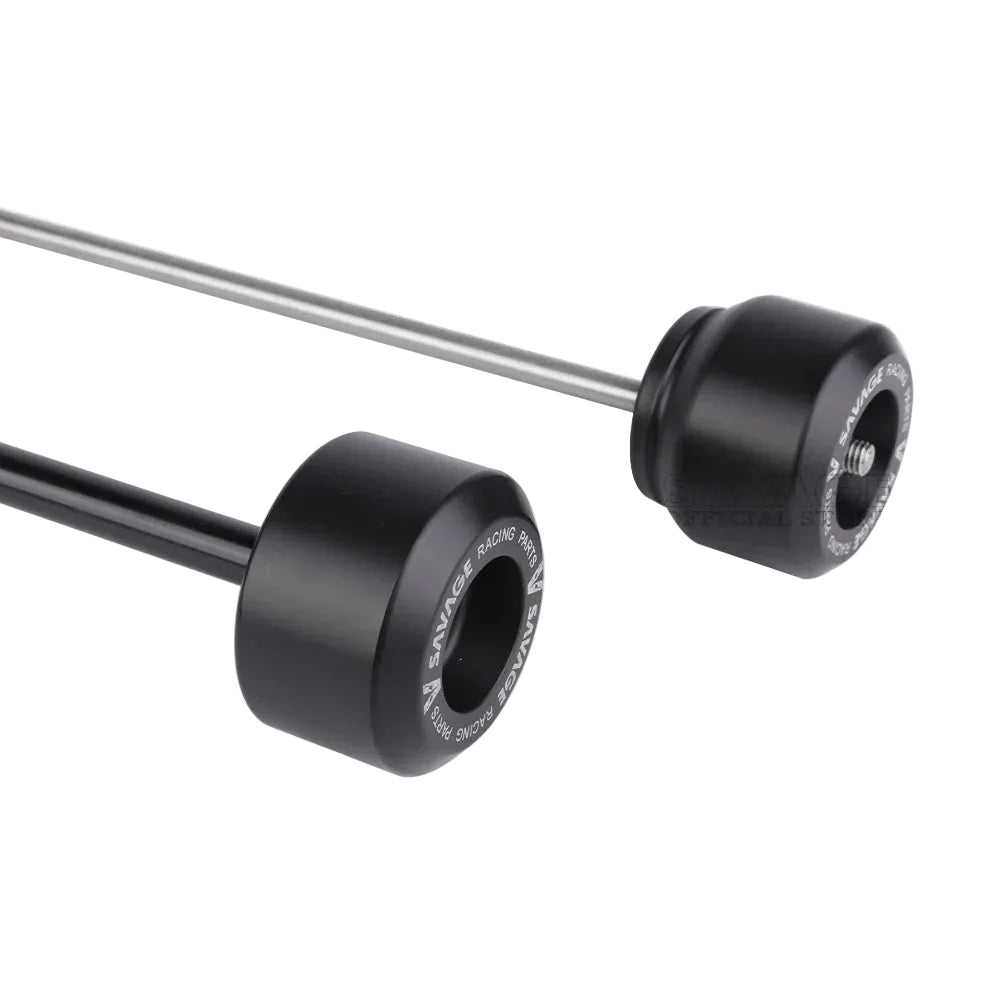 Frame Crash Sliders For KTM 390 / 125 Enduro R - 2025 to 2025 3