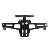 License Plate Bracket For Universal Motorcycle 3