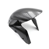 Front Fender Splash Guard For BMW S1000RR / S1000R / S1000XR - 2009 to 2024 3