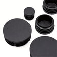 Frame Hole Cover For VOGE DS800X / 800DS / 800DS Rally 3