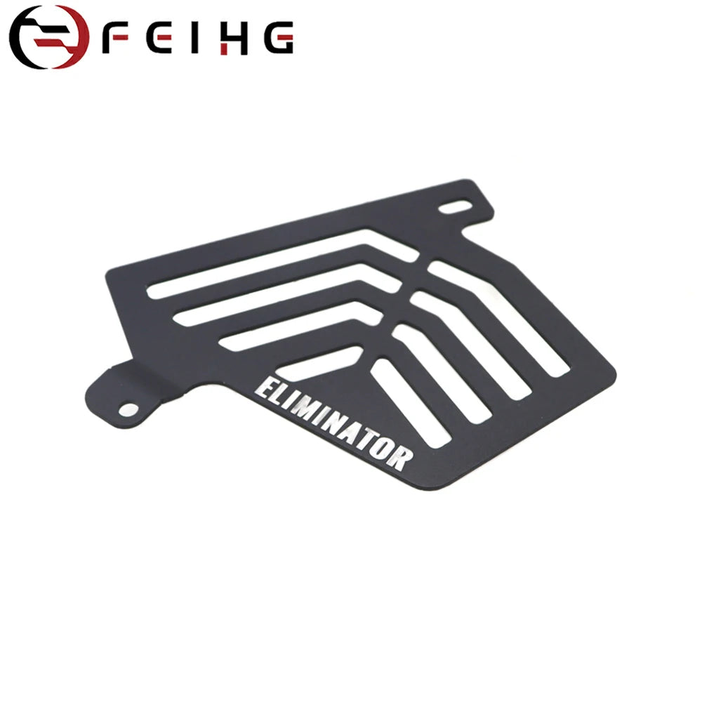 Engine Cover Guard For Kawasaki Eliminator 500 - 2024 to 2025 3