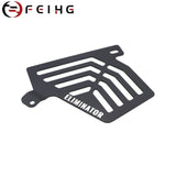 Engine Cover Guard For Kawasaki Eliminator 500 - 2024 to 2025 3