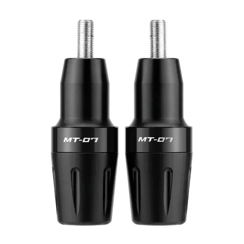 Frame Sliders Crash Protectors For Yamaha MT-07 / Tracer 700 / FZ-07 3