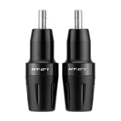 Frame Sliders Crash Protectors For Yamaha MT-07 / Tracer 700 / FZ-07 3