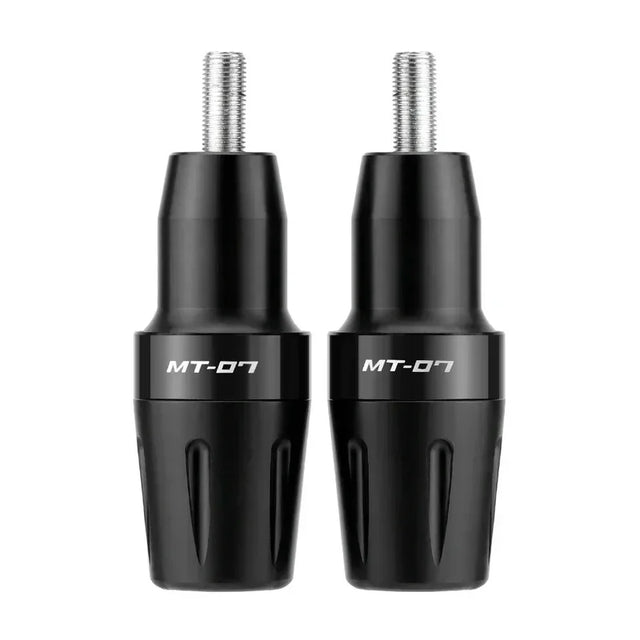 Frame Sliders Crash Protectors For Yamaha MT-07 / Tracer 700 / FZ-07 3