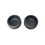 Frame Hole Cover Cap Set For Ducati Scrambler 800 / Scrambler 400 - 2013 to 2020 3