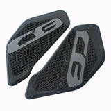 Tank Pad Knee Grip Protector For Honda CB650R - 2019 to 2024 3