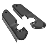 Rear Shock Covers For Harley-Davidson Sportster XL 883 / XL 1200 / Forty-Eight 3