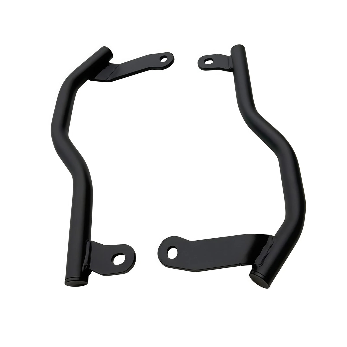 Rear Passenger Grab Bar For CFMOTO 450MT 3