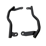 Rear Passenger Grab Bar For CFMOTO 450MT 3