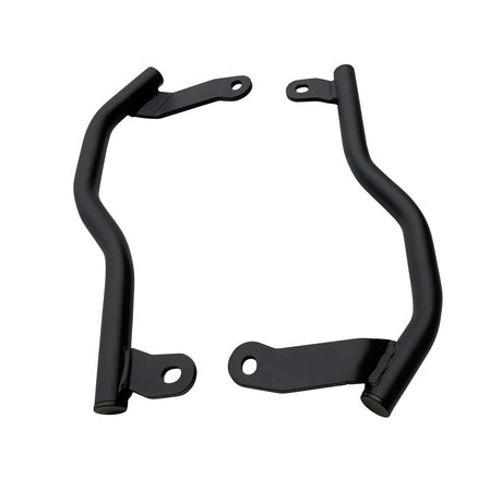 Rear Passenger Grab Bar For CFMOTO 450MT 3