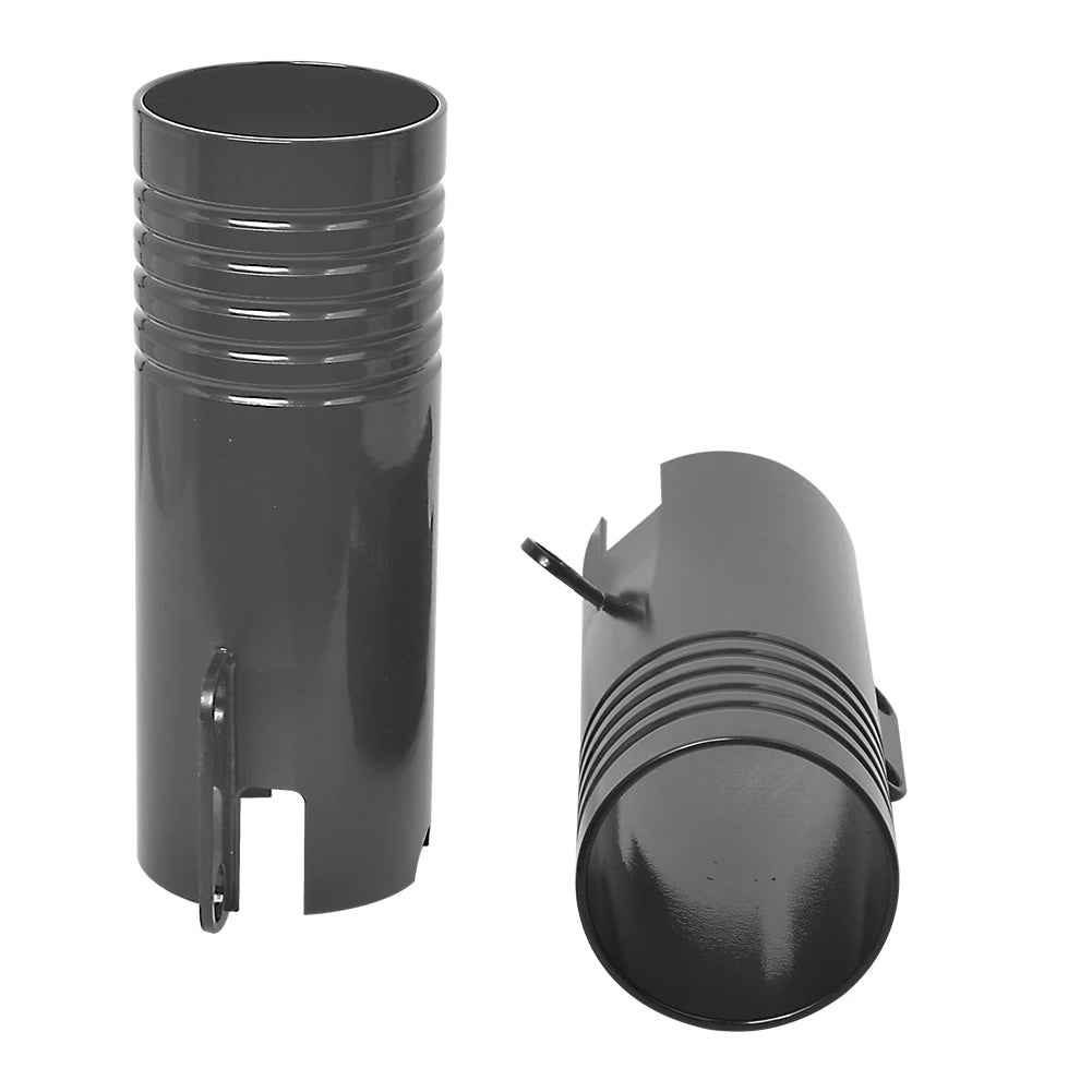 Fork Tube Lower Covers For Harley-Davidson V-Rod VRSCDX / VRSCF / VRSC 3