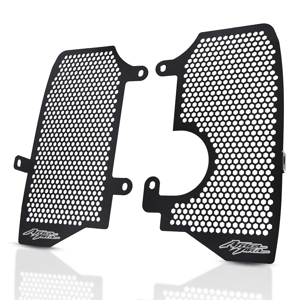 Radiator Guard For Honda CRF1000L Africa Twin ADV Sports 3