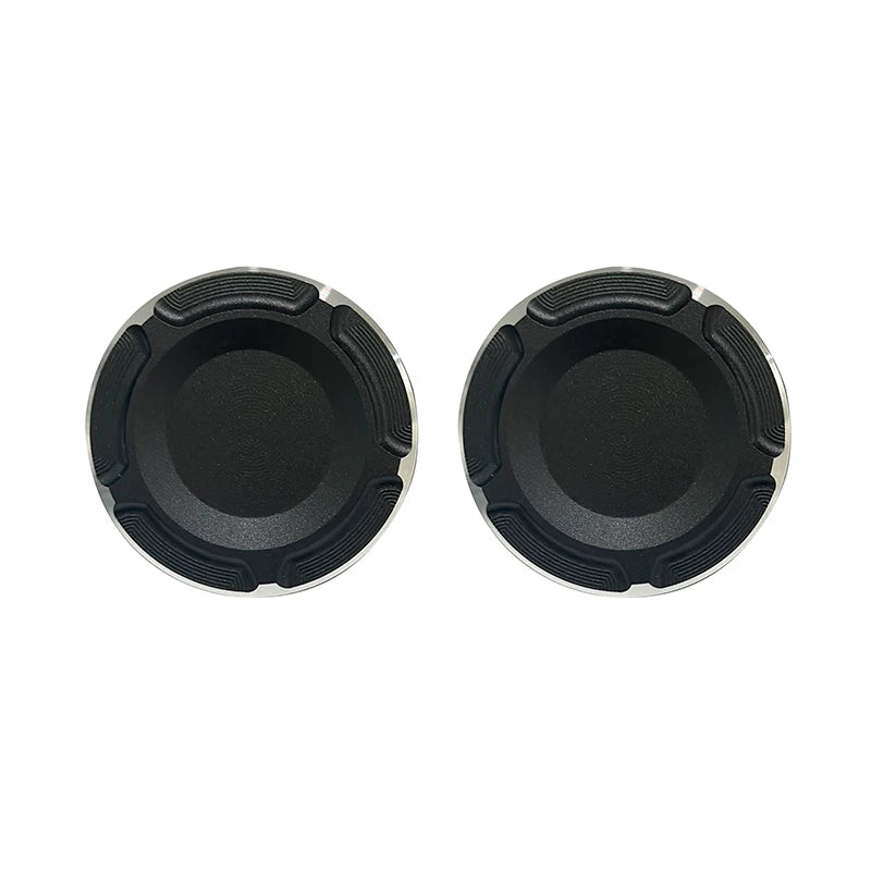 Fork Stem Covers For Honda Rebel CMX250 / CMX300 / CL500 3