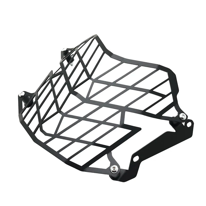 Headlight Guard For Yamaha Ténéré 700 XT700Z - 2019 to 2023 3