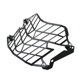 Headlight Guard For Yamaha Ténéré 700 XT700Z - 2019 to 2023 3
