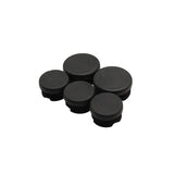Frame Hole Cover Caps For Ducati 748 / 916 / 996 / 998 - 1994 to 2004 3