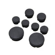 Frame Hole Cover Plugs For BMW S1000XR - 2013 to 2022 3
