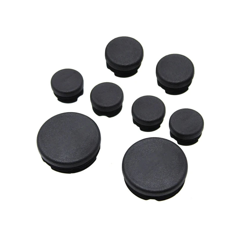 Frame Hole Cover Plugs For BMW S1000XR - 2013 to 2022 3