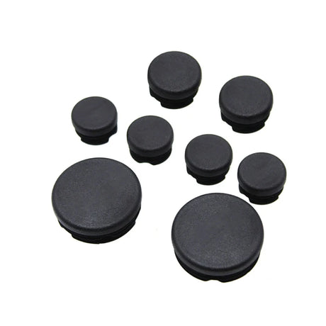 Frame Hole Cover Plugs For BMW S1000XR - 2013 to 2022 3