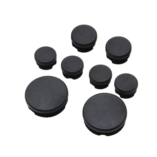 Frame Hole Cover Plugs For BMW S1000XR - 2013 to 2022 3