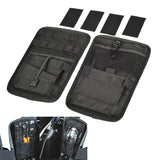 Saddlebag Tool Organizer For Harley-Davidson Touring Models 3