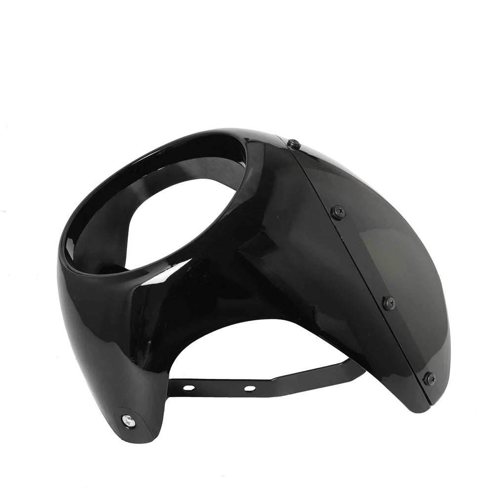 7-Inch Headlight Fairing Cowl For Universal Motorcycles 3