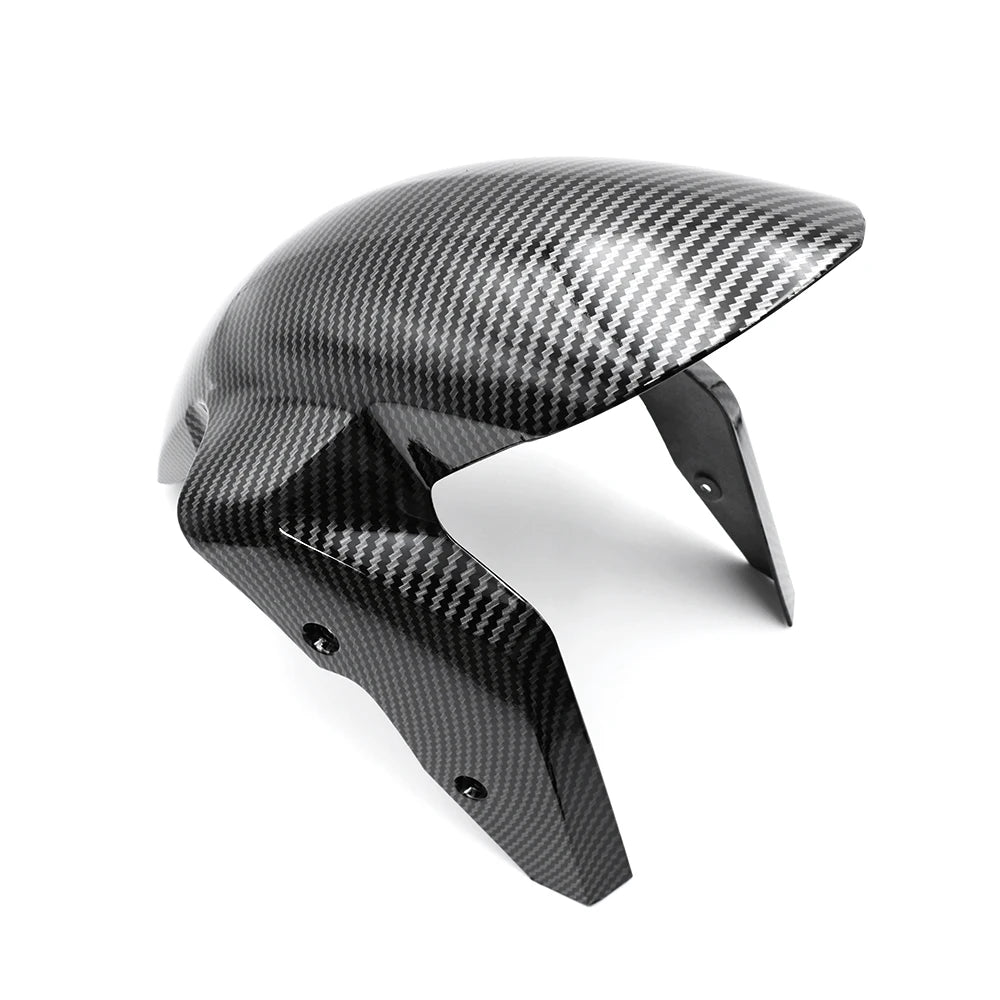 Front Fender Splash Guard For BMW S1000RR / S1000R / S1000XR - 2009 to 2024 3