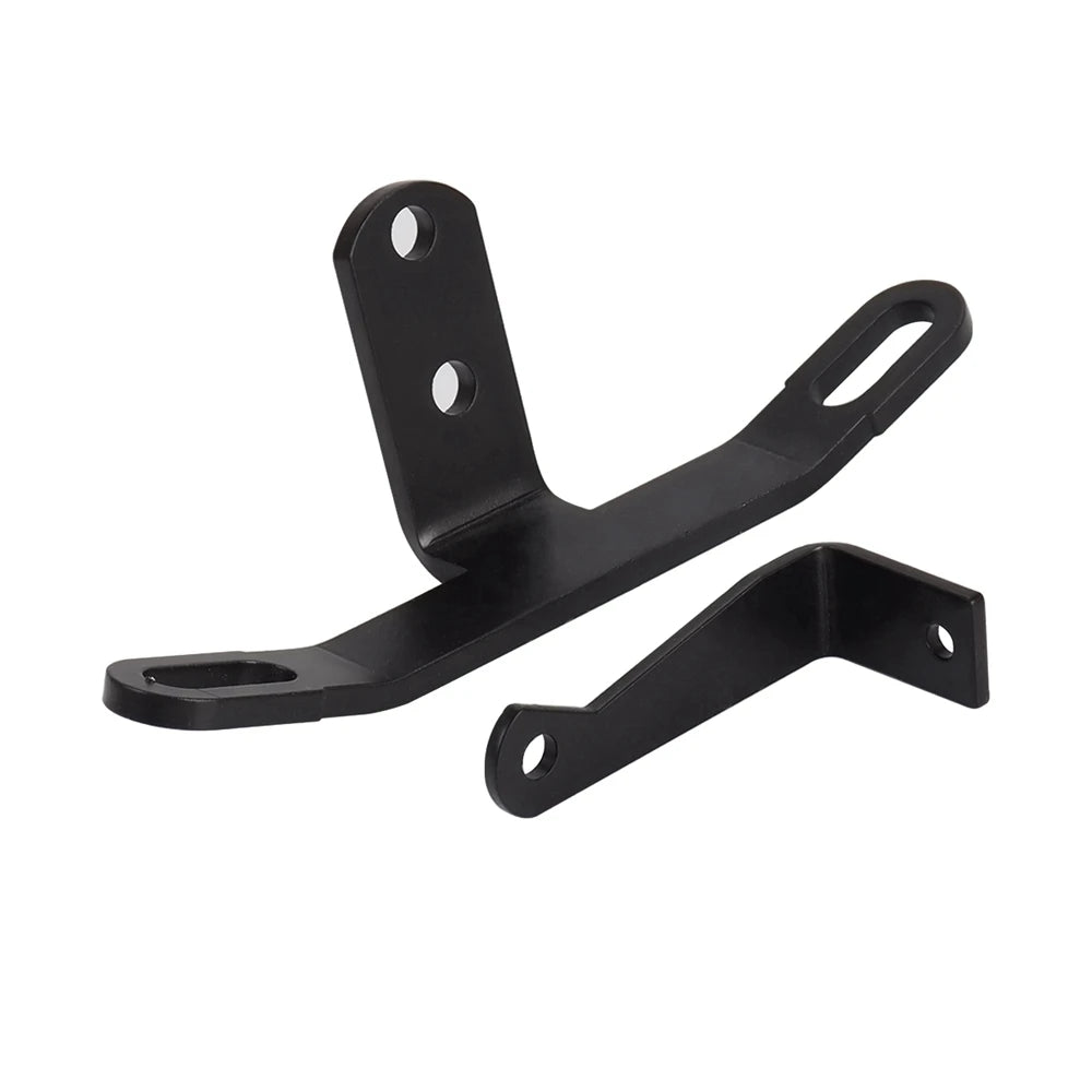 Coil & Key Relocation Bracket For Harley Sportster - 2007 to 2022 3