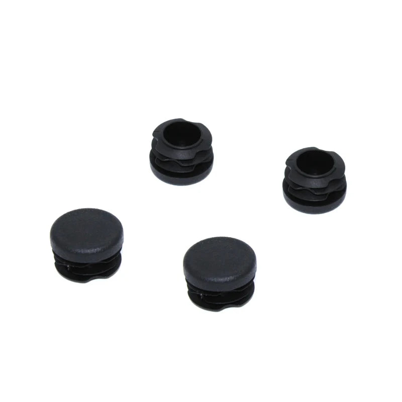 Frame Hole Cover Caps For Ducati Multistrada 1260 / 950 - 2018 to 2021 3