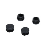 Frame Hole Cover Caps For Ducati Multistrada 1260 / 950 - 2018 to 2021 3